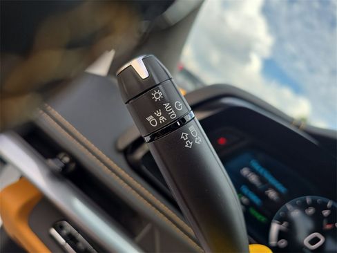 New 2025 Chevrolet Corvette Z06 image 20