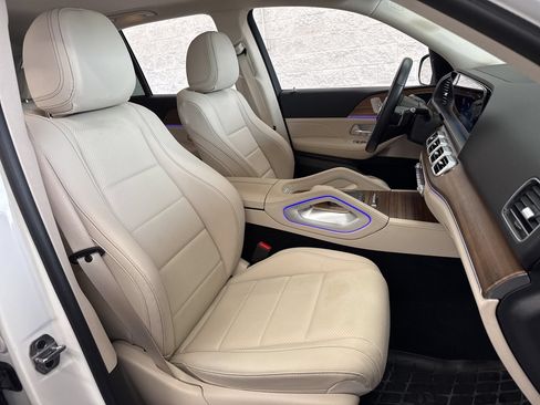 Used 2025 Mercedes-Benz GLE 350 4MATIC image 53