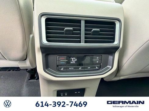 New 2026 Volkswagen Atlas SEL Premium R-Line AWD/4WD image 15