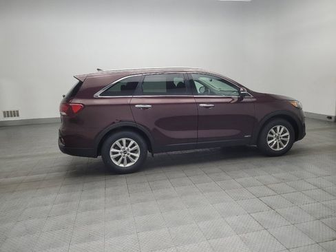 Used 2019 Kia Sorento LX w/ LX Convenience Package image 10