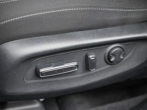 Used 2024 Honda CR-V EX image 22