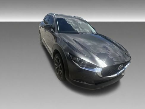 Used 2023 MAZDA CX-30 2.5 Turbo w/ Premium Package AWD/4WD image 13