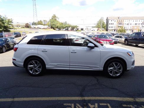 Used 2022 Audi Q7 3.0T Premium Plus image 8