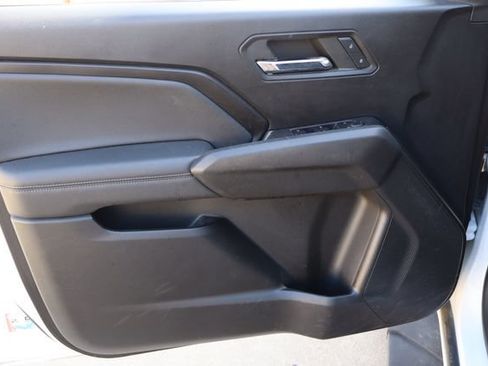 Used 2023 GMC Canyon Elevation w/ Convenience Package RWD image 19