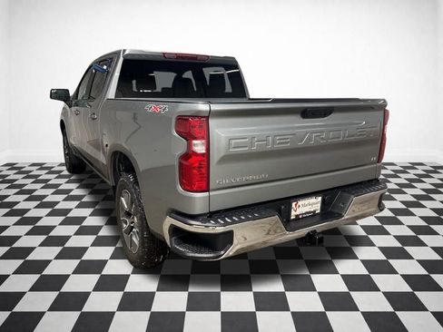 New 2026 Chevrolet Silverado 1500 LT image 4