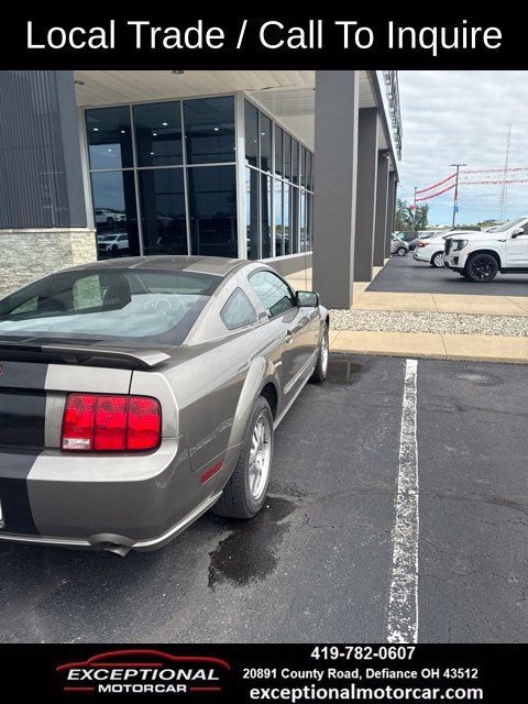 Used 2005 Ford Mustang GT RWD image 6