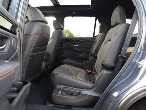 New 2026 Honda Pilot TrailSport image 22