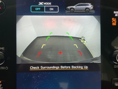 Used 2024 Subaru Outback Premium image 19