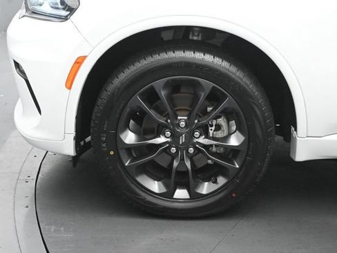 Used 2023 Dodge Durango GT AWD/4WD image 36