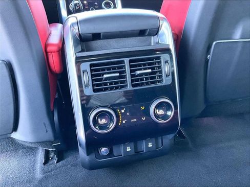 Used 2018 Land Rover Range Rover Sport HSE Dynamic AWD/4WD image 25