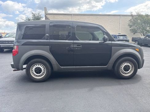 Used 2004 Honda Element LX image 8