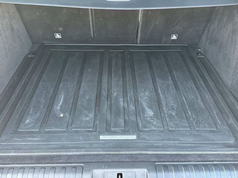 Used 2021 Land Rover Range Rover Sport HST image 12