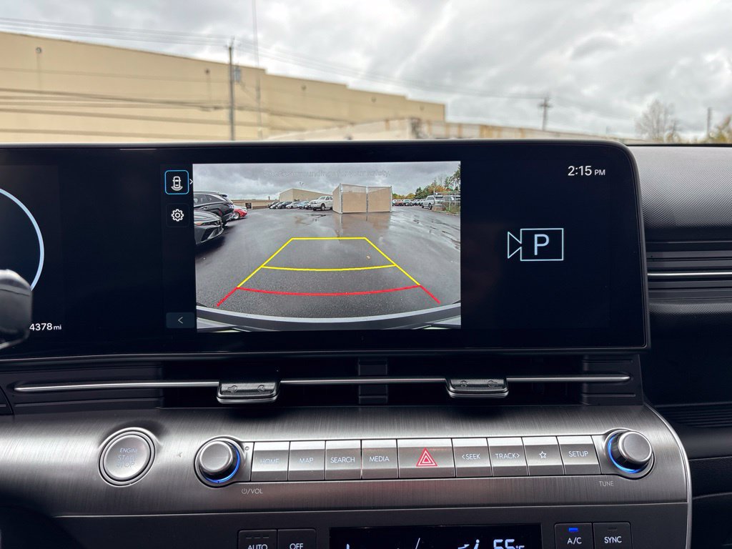 New 2026 Hyundai Kona SEL Premium AWD/4WD image 27