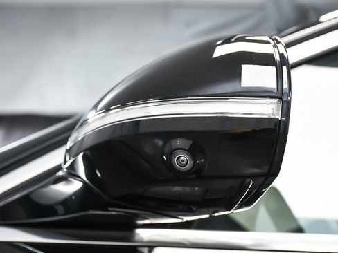 Used 2023 Mercedes-Benz S 580 4MATIC Sedan image 79