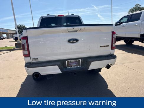 Used 2023 Ford F150 Tremor w/ Equipment Group 402A High AWD/4WD image 7