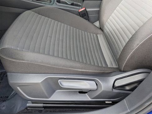 Certified 2024 Volkswagen Jetta S image 22