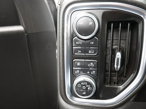 Used 2019 GMC Sierra 1500 SLT w/ SLT Premium Plus Package image 27