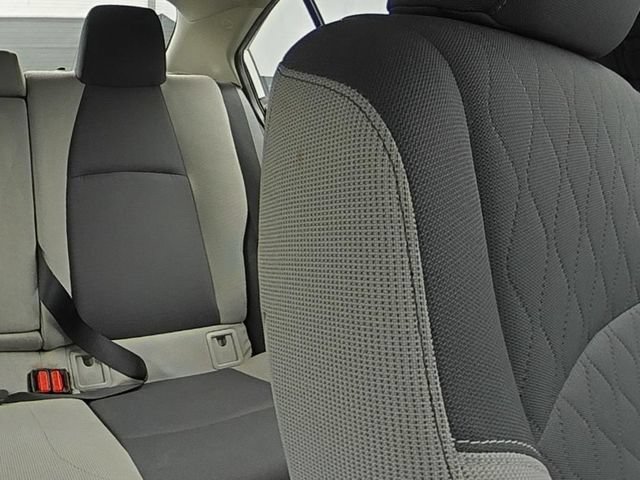 Used 2024 Toyota Corolla LE w/ LE Convenience Package AWD/4WD image 27