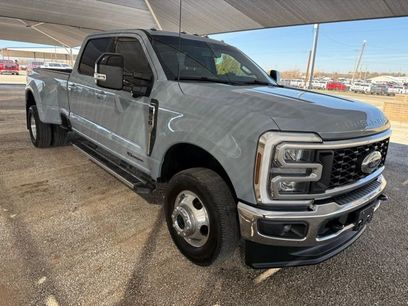 Used 2025 Ford F350 Lariat w/ FX4 Off-Road Package