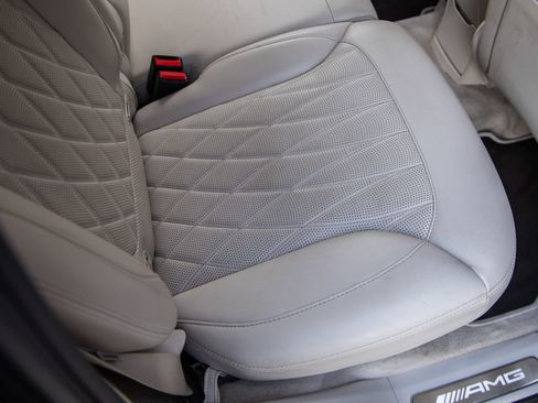 Used 2024 Mercedes-Benz G 63 AMG 4MATIC image 36