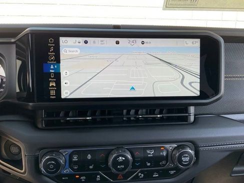 New 2024 Jeep Wrangler Unlimited Rubicon 392 image 26