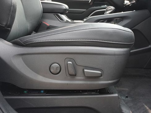 Used 2024 Kia Telluride EX AWD/4WD image 35