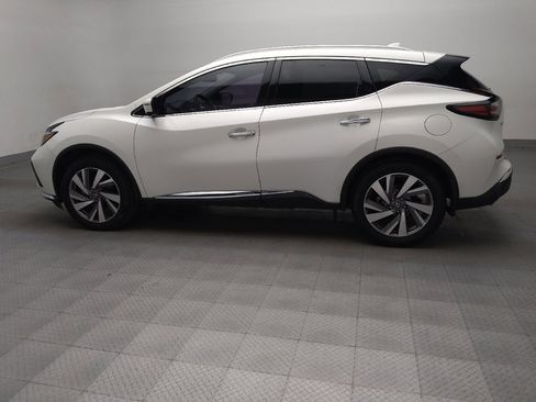Used 2019 Nissan Murano SL image 3
