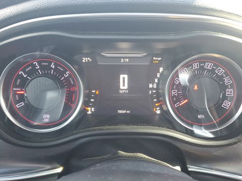 Used 2017 Dodge Challenger R/T Scat Pack image 24