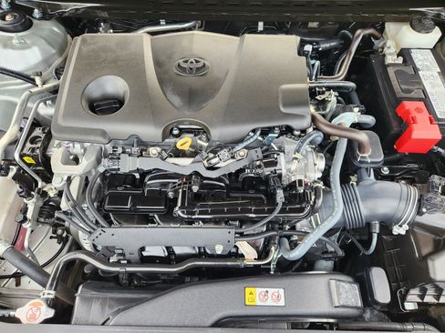 Used 2023 Toyota Camry XSE image 33