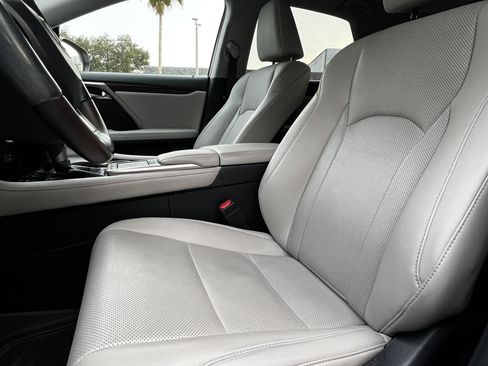 Certified 2021 Lexus RX 350 350 image 17