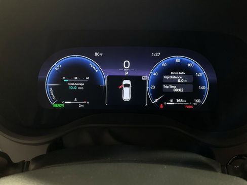 New 2026 Toyota Sienna XLE Woodland Edition image 27