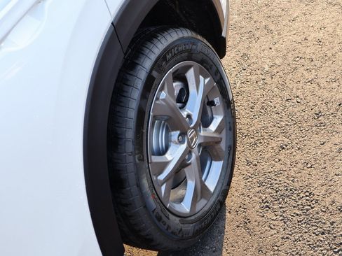 New 2026 Honda HR-V LX image 32