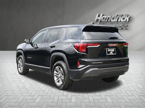 Used 2026 GMC Terrain Elevation FWD image 8