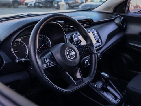 Used 2024 Nissan Kicks S FWD image 13