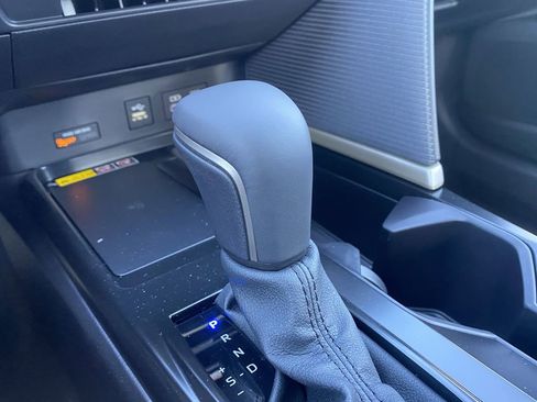 Used 2026 Toyota Camry SE image 13