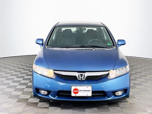 Used 2010 Honda Civic LX-S image 2