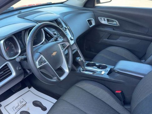 Used 2016 Chevrolet Equinox LT w/ Convenience Package image 9
