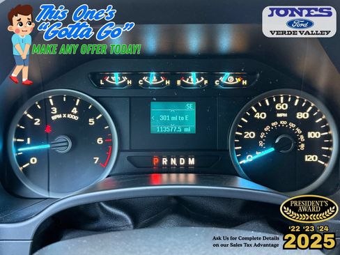 Used 2018 Ford F150 XLT AWD/4WD image 23