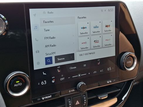 Certified 2022 Lexus NX 350 AWD w/ Cold Area Package image 18