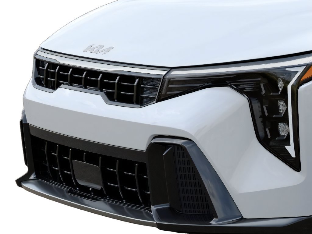 New 2026 Kia K4 GT-Line FWD image 14