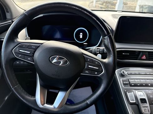 Used 2023 Hyundai Santa Fe Limited AWD/4WD image 31