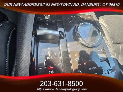 Used 2026 BMW X3 xDrive30 AWD/4WD image 25