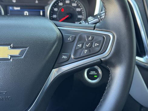 Certified 2024 Chevrolet Equinox LT image 32