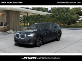 New 2026 BMW X3 M50 w/ Premium Package video 1