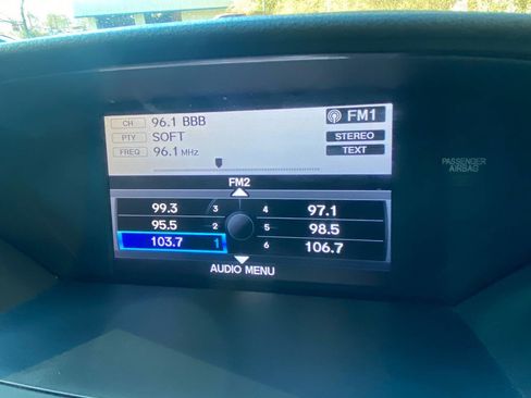 Used 2012 Honda Pilot Touring image 35