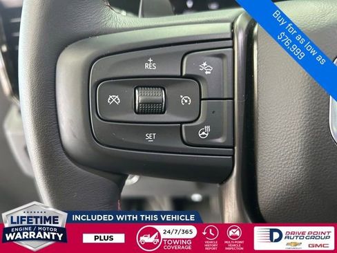 New 2024 GMC Sierra 1500 AT4X w/ AT4X AEV Edition image 21