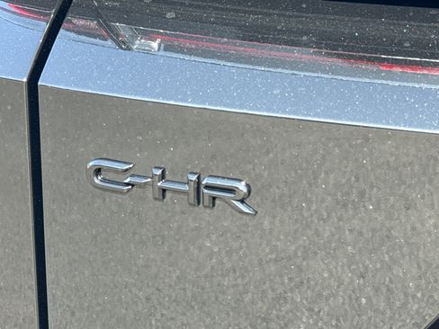 New 2026 Toyota C-HR AWD/4WD image 10