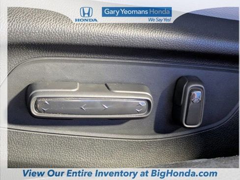 New 2026 Honda Civic Sport Touring image 22