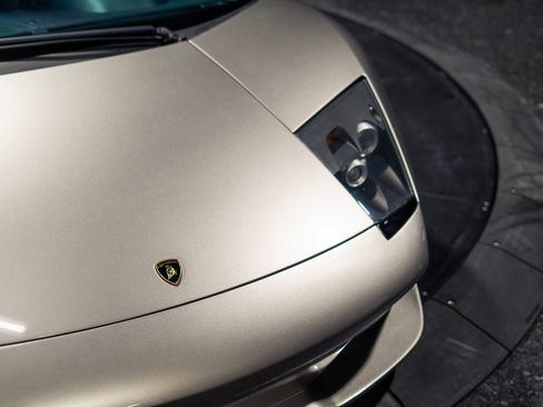Used 2007 Lamborghini Murcielago LP 640 AWD/4WD image 12