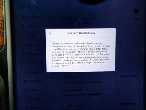 Used 2018 Tesla Model X 100D image 18